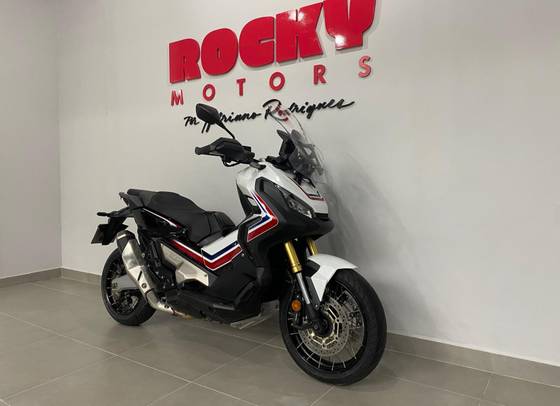 HONDA X-ADV 